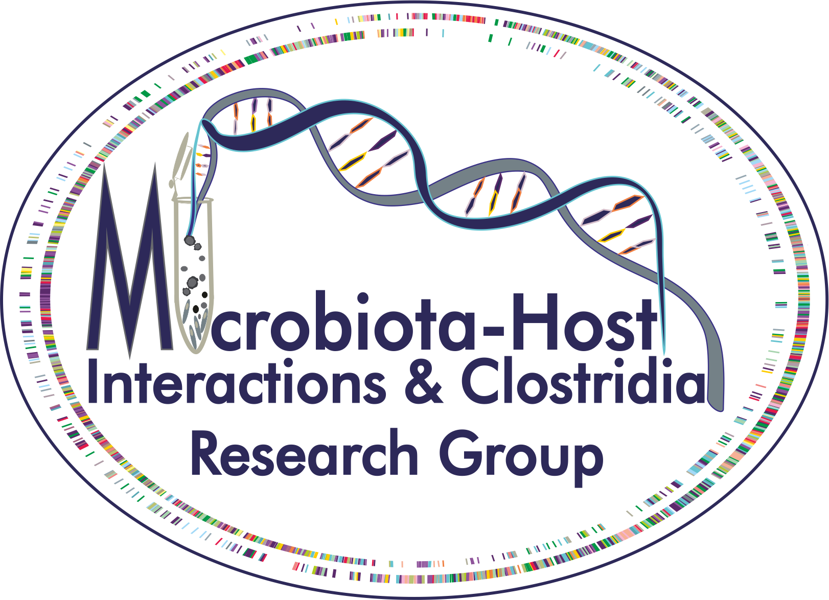 Microbiota-Host Interactions and Clostridia Research Group